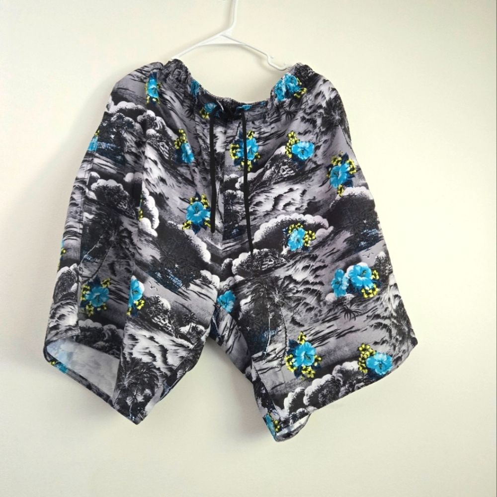 Mens swimming shorts